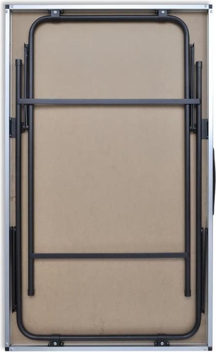 Image du produit vidaXL Tapeziertisch (100 x 60 x 82 cm)