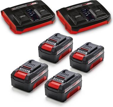 Produktbild Einhell GP-CM 36/47 S Li BL (4 x 4.0Ah) (Akkubetrieb)