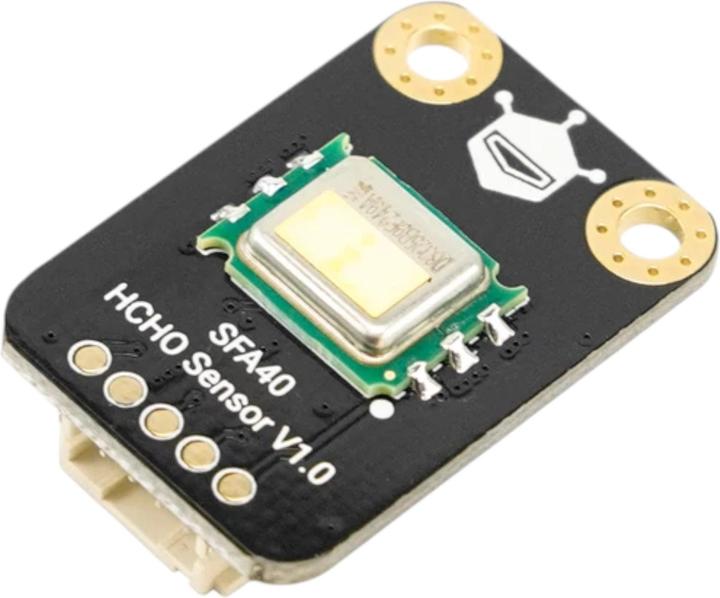 Produktbild DFRobot Gravity SFA40 Formaldehyd Sensor 0-1000 ppb