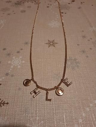 Produktbild Chloé Chloe (Basismetall, 44 cm)