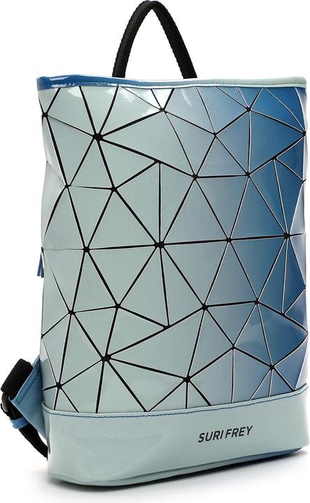 Image du produit Suri Frey Rucksack SFY SURI Sports Jessy-Lu finish (10.88 l)