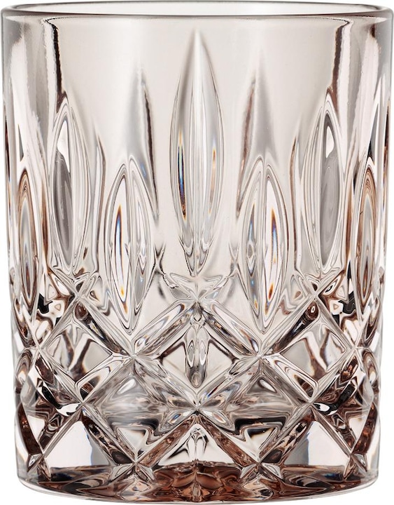 Actual product image Nachtmann Noblesse (2.95 dl, 2 x, Whisky glass)