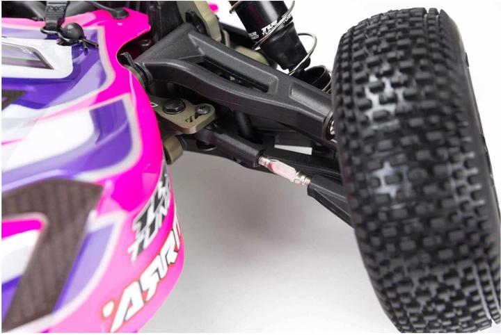 Actual product image Arrma Typhon Tuned Roller (Chassis)