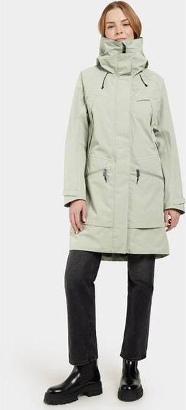 Produktbild Didriksons Women's Ilma Parka 8 (42)