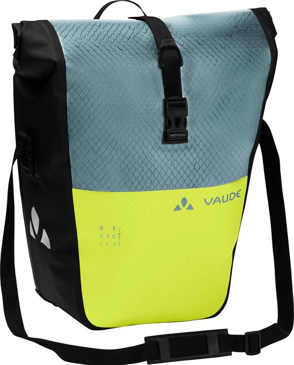Bright Green, nordic blue