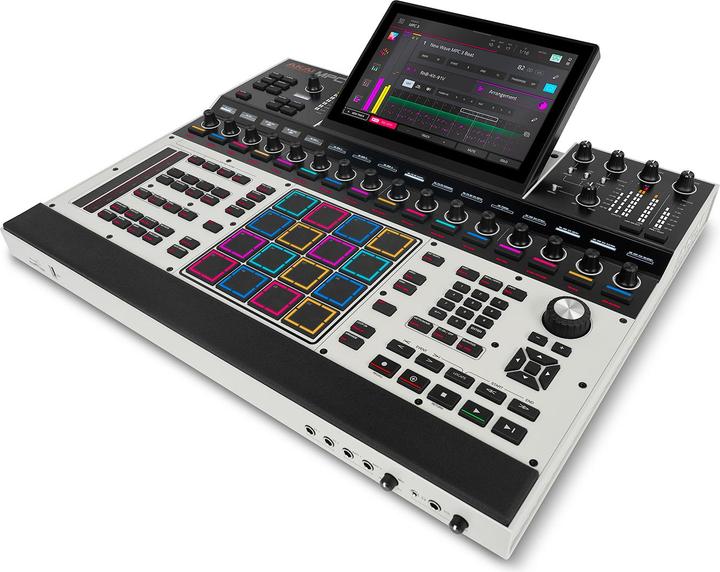 Produktbild Akai Mpc XL (Controller)