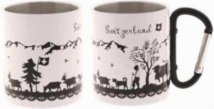 Image du produit Alberto Tasse