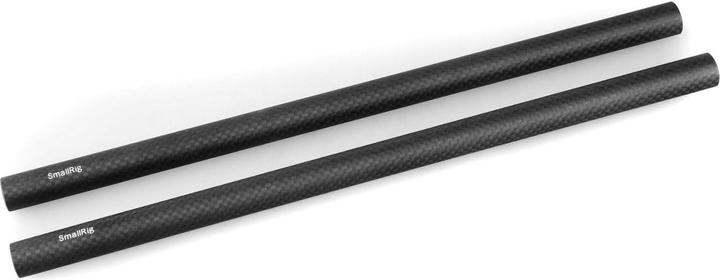 Actual product image SmallRig 15mm Carbon Fiber Rod - 45cm (Various video accessories)
