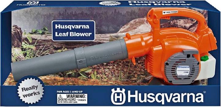 Produktbild Husqvarna Laubbläser