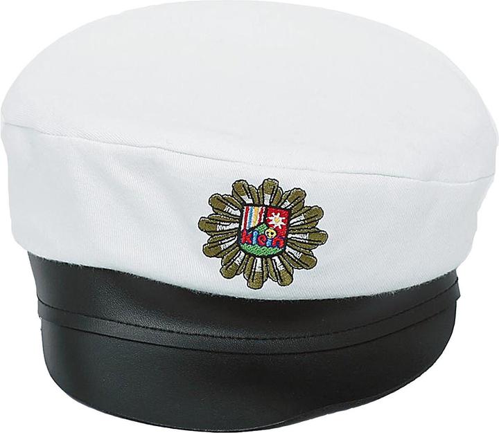Image du produit Theo Klein Casquette de police