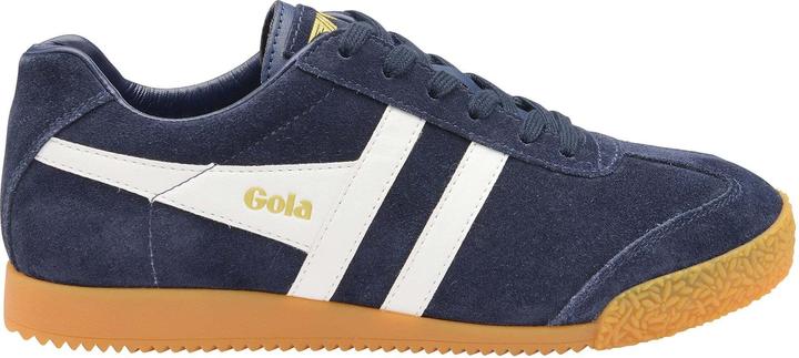 Image du produit Gola Femmes Harrier Suede (41)