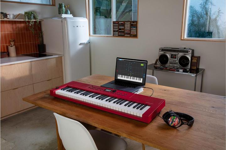 Image du produit Roland GO:KEYS 3 (61 Boutons)