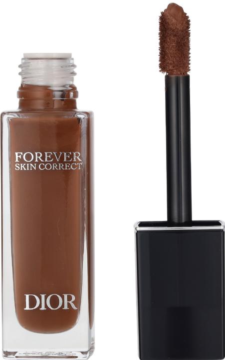 Actual product image Dior DSK Forever Skin Correct 7N Int23 (7n)