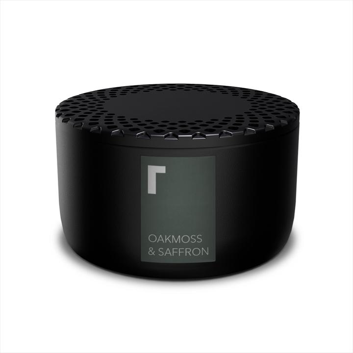 Produktbild Revoltab STAND Bundle - Plug & Play Diffuser Green, Oakmoss & Saffron