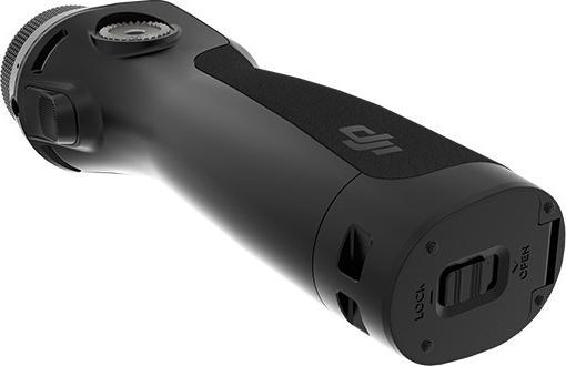 Produktbild DJI Osmo Handle (Gimbal Halterung)