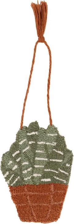 Nattiot Wall Decoration Little Aloe (20 x 30 cm)