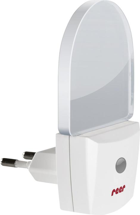 Actual product image Reer LED night light with twilight sensor