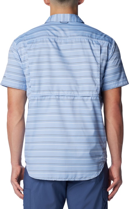 Produktbild Columbia Silver Ridge Utility Lite Novelty S/S (S)
