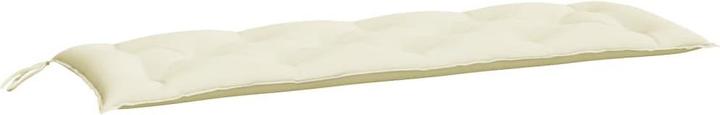 Produktbild vidaXL Gartenbank-Auflage (150 x 50 cm)