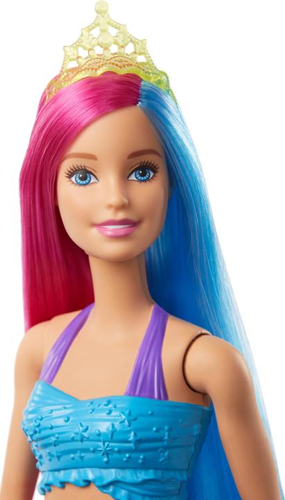 Produktbild Barbie Dreamtopia Meerjungfrau