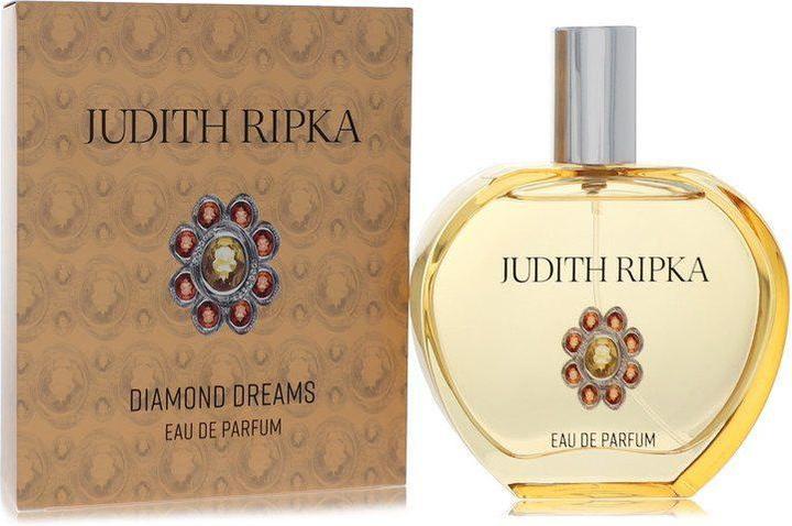 Actual product image Judith Ripka Diamond Dreams (Eau de parfum, 100 ml)