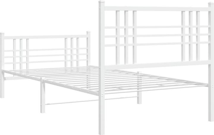 Image du produit vidaXL Bettgestell (90 x 200 cm)