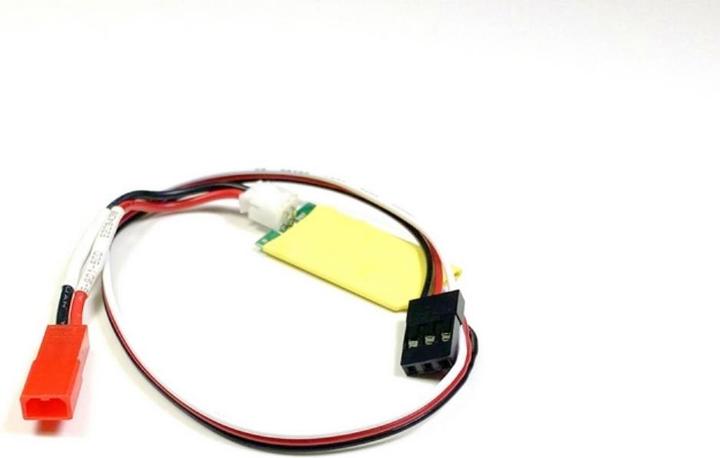 Actual product image Absima Control Unit for Radio Control