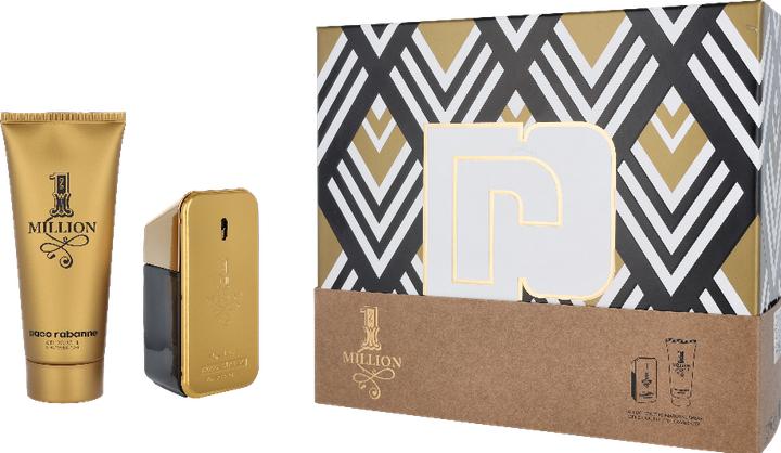Produktbild Paco Rabanne 1 Million Giftset