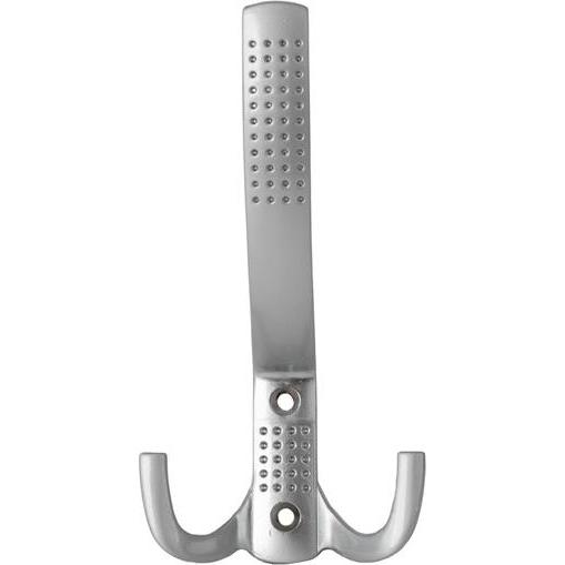 Domoletti, Garderobe + Kleiderhaken, HANGER FURN Z-355 MAT CHROM (10/100)