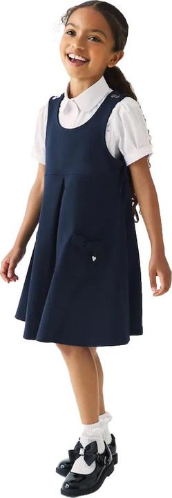 Image du produit Clarks - Robe chasuble - Fille (140)