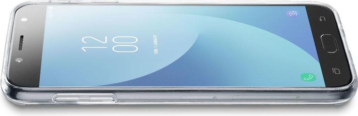 Produktbild Cellularline Clear Case Duo (Samsung Galaxy A7 (2017))