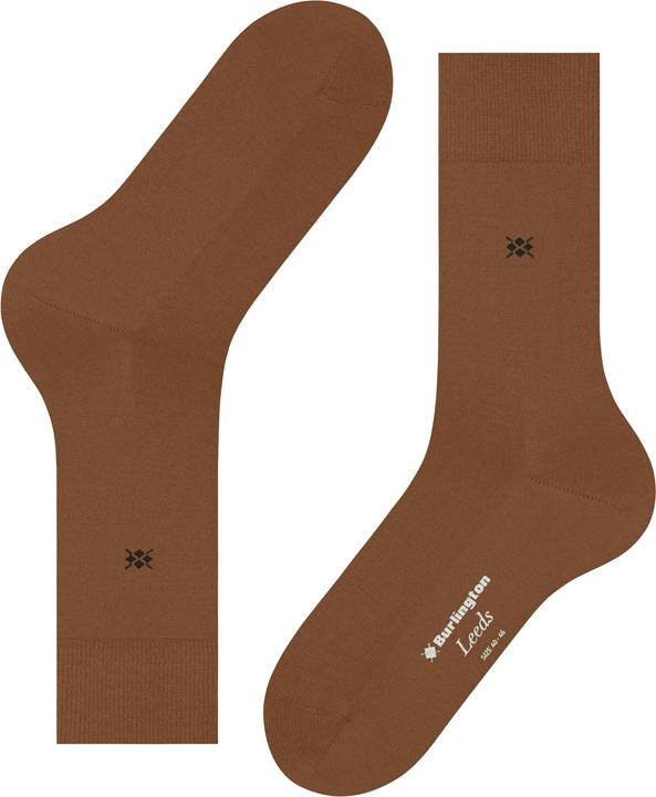 Actual product image Burlington Leeds Wool/Cotton (40 - 46)