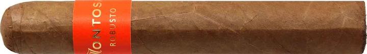 Immagine prodotto Montosa Robusto (Pareo, Robusto)