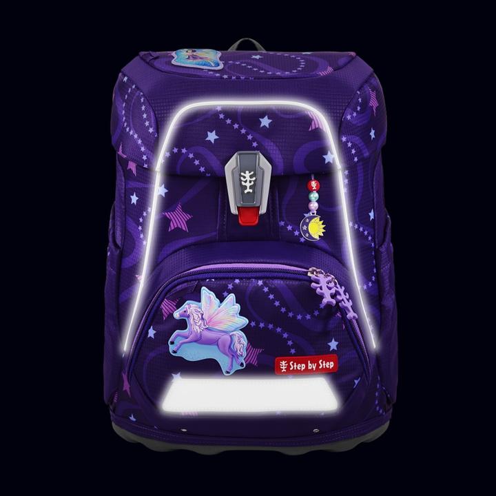 Immagine prodotto Step by Step Pegasus Emily (19 l)