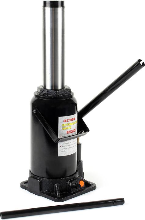 Produktbild Wiltec Wagenheber