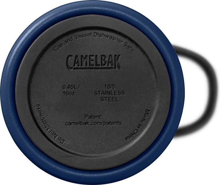 Actual product image Camelbak Forge Flow Vacuum Insulated Bottle (0.50 l)