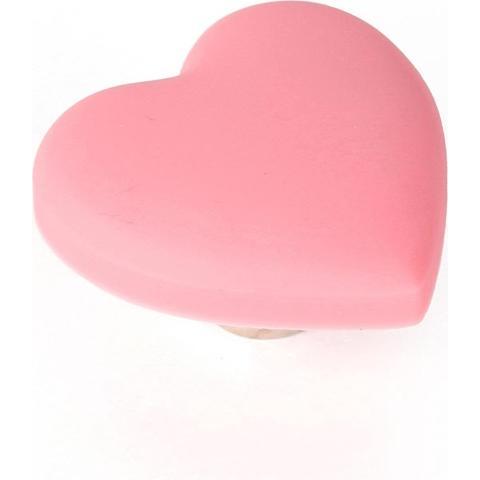 Domoletti, Möbelgriff, FURNITURE KNOB D41 7-7015.06 PINK