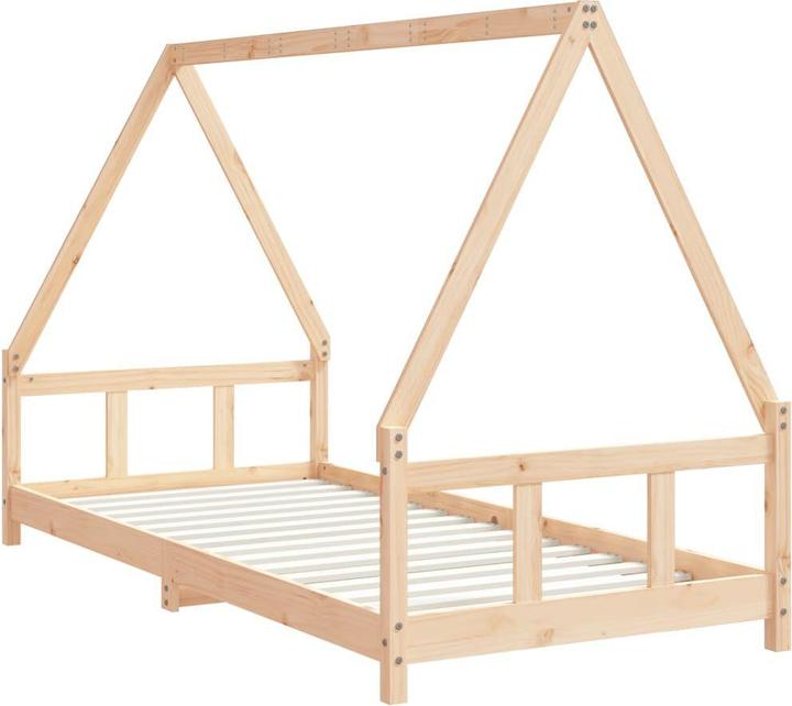 Immagine prodotto vidaXL Culla (90 x 200 cm)