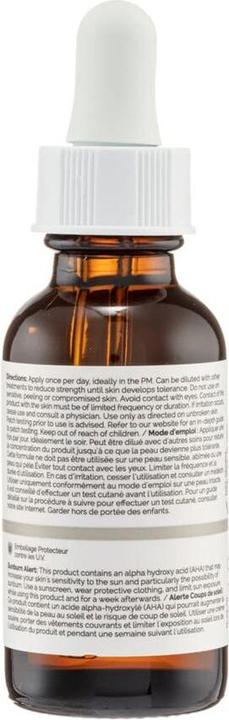 Produktbild The Ordinary Mandelic Acid (30 ml)