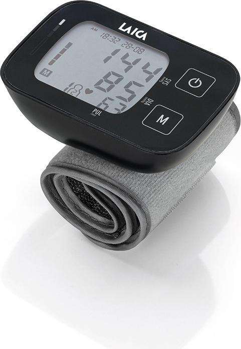 Image du produit Laica BM1007 (Tensiomètre au poignet)