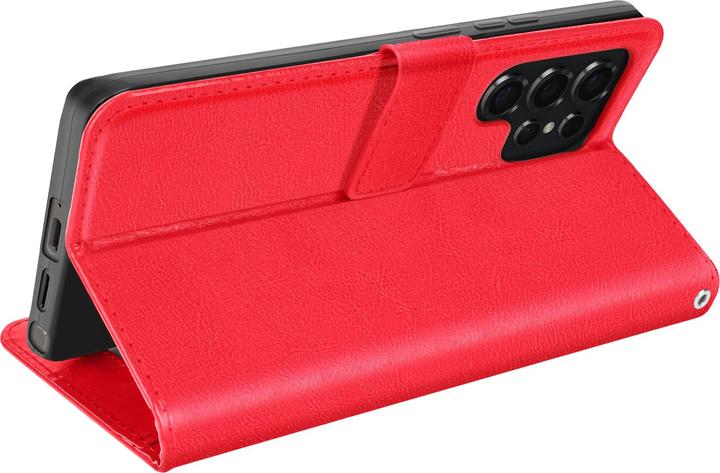 Actual product image Mayaxess SecureCard Cover (Samsung Galaxy S25 Ultra)