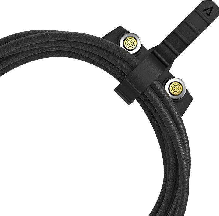 Produktbild Statik 5 in 1 Ladekabel (2 m, USB 2.0, 100 W)