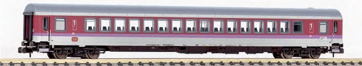 Image du produit Piko N-IC wagon-restaurant ARmz 218 DB IV Couleurs du produit (Voie IV)