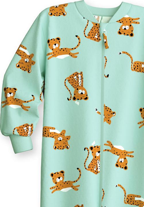 Produktbild Calida Toddlers Animals Jumpsuit (80)