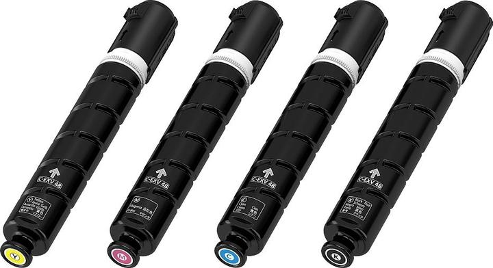 Actual product image Canon C-Exv 48 (FC)