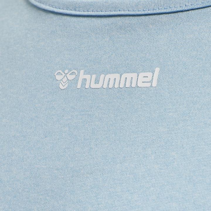 Produktbild hummel Tikka T-Shirt L/S (110)