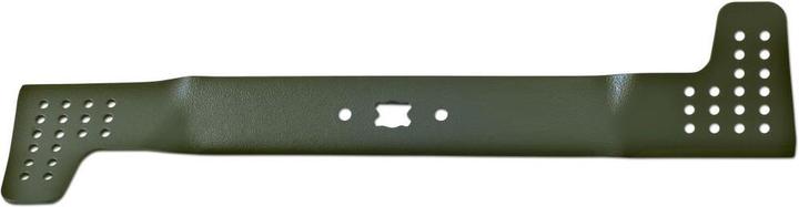 Produktbild Arnold 52 cm Standard Ersatzmesser für Benzinrasenmäher (Rasenmäher, Rasenmäher Messer + Ersatzmesser Gartenmaschinen)