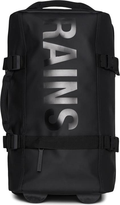 Immagine prodotto Rains Borsa TRAVEL BAG nera (34 l)
