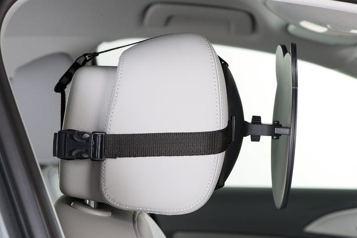 Actual product image Maxi-Cosi Back seat car mirror