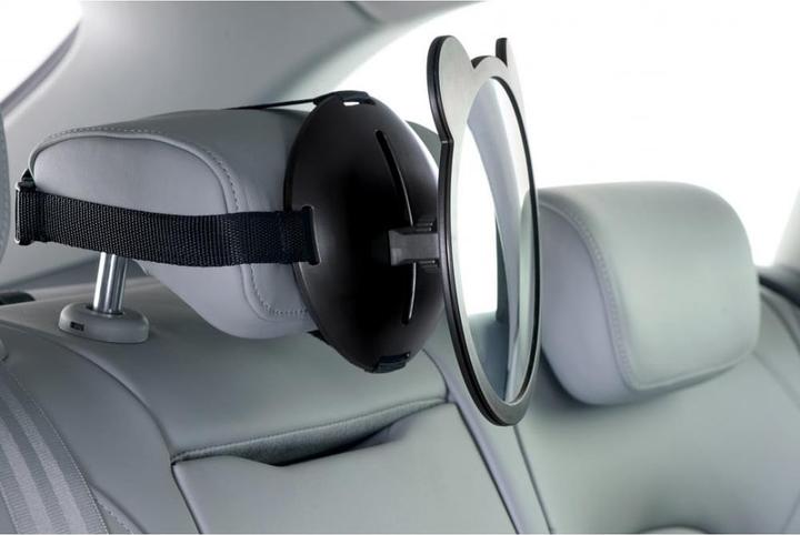 Actual product image Maxi-Cosi Back seat car mirror